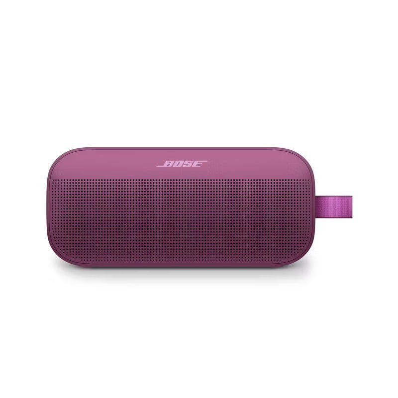 Bose SoundLink Flex Portable Bluetooth Speaker (2nd Gen) - Rosewood Mauve