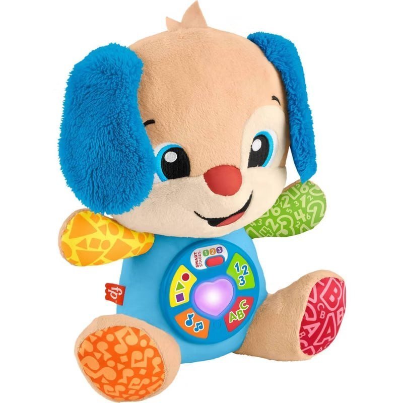 Laugh & Learn Smart Stages Puppy