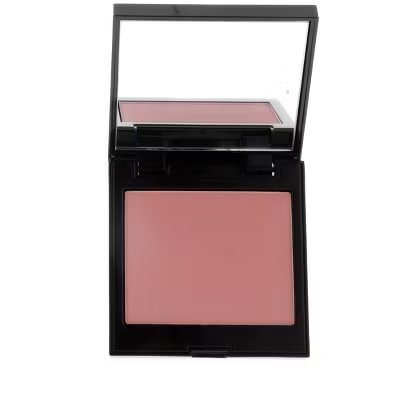 Laura Mercier Blush Color Infusion, Powder Blush for Buildable Cheek Color, Chai, 0.2 oz
