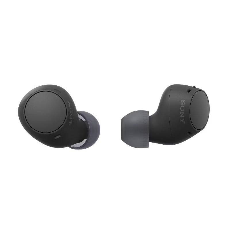 Sony WFC510/W True Wireless Bluetooth In-Ear Headphones - White