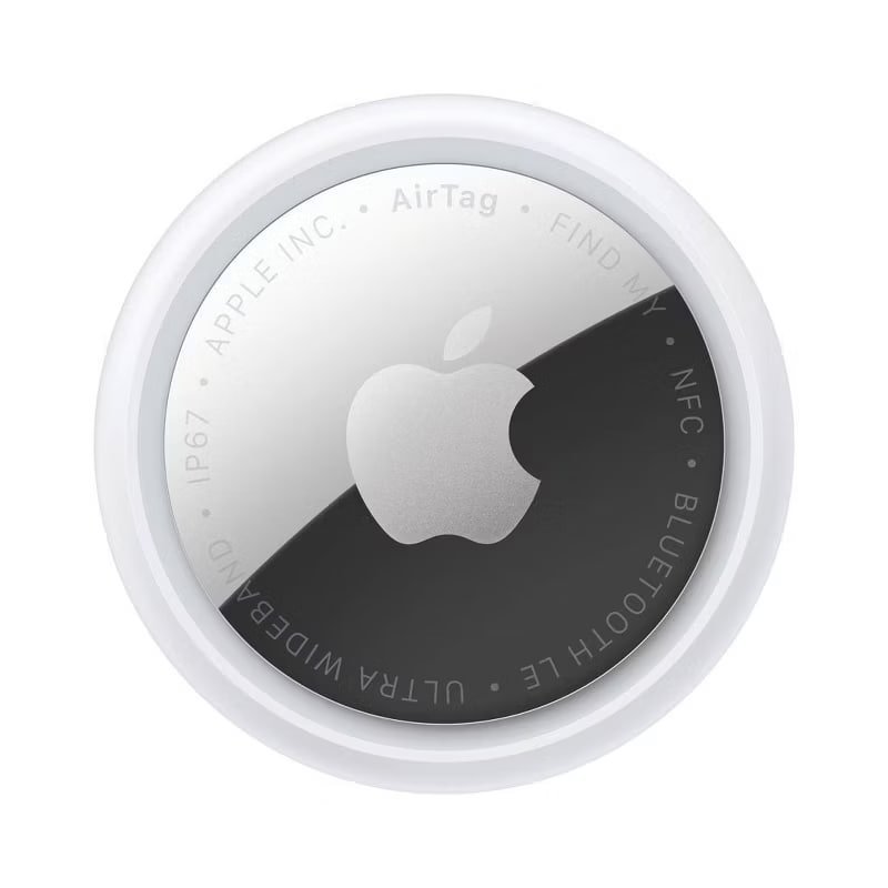 Apple AirTag (1 Pack) (2nd generation)