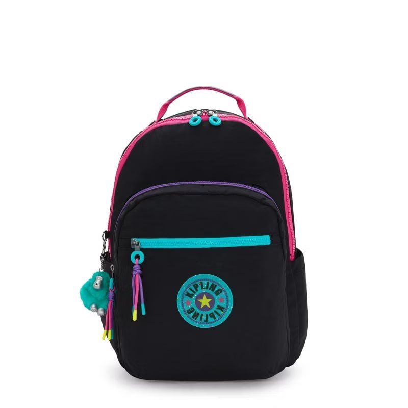 Kipling Seoul Large 15" Laptop Backpack