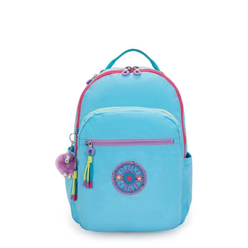 Kipling Seoul Large 15" Laptop Backpack