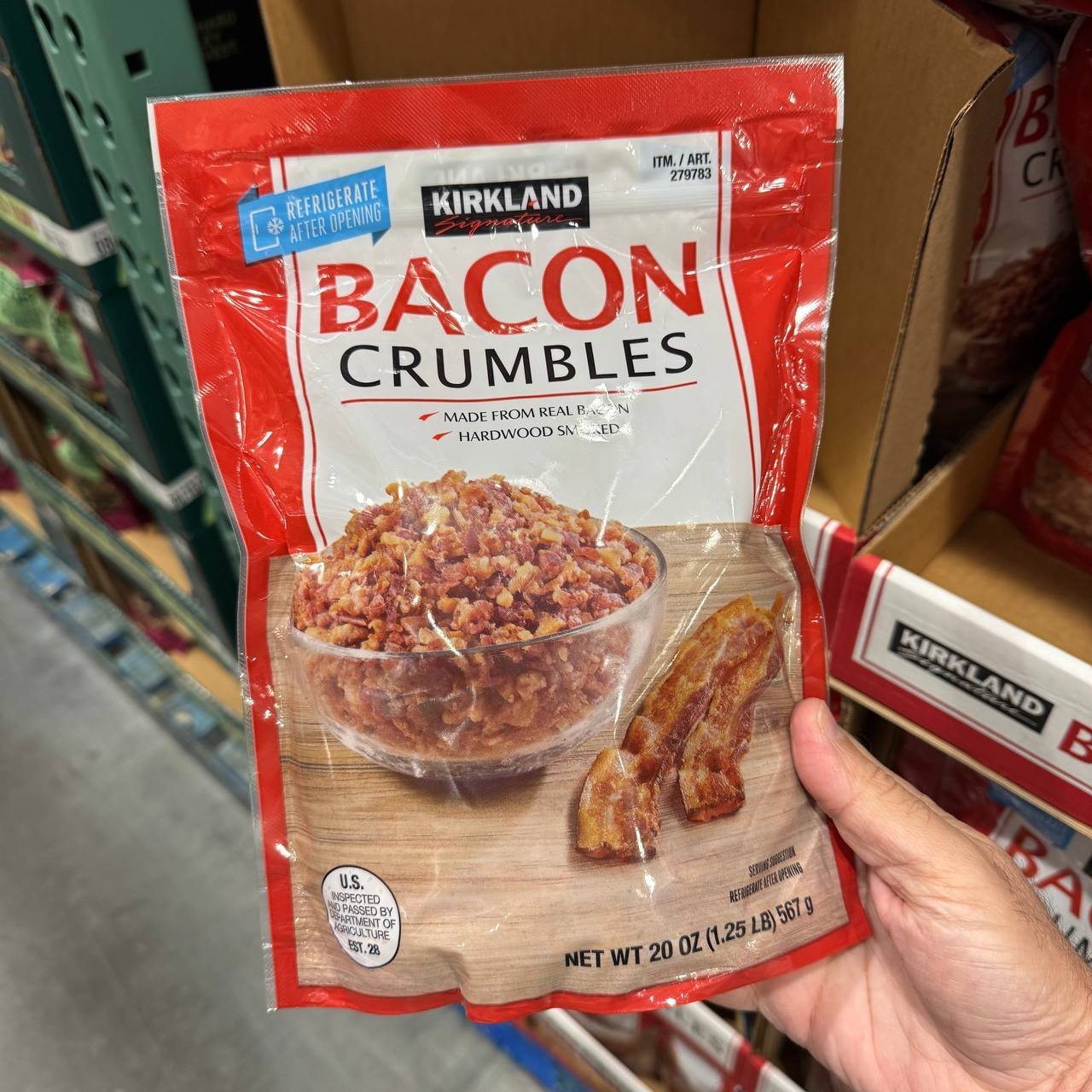 BACON