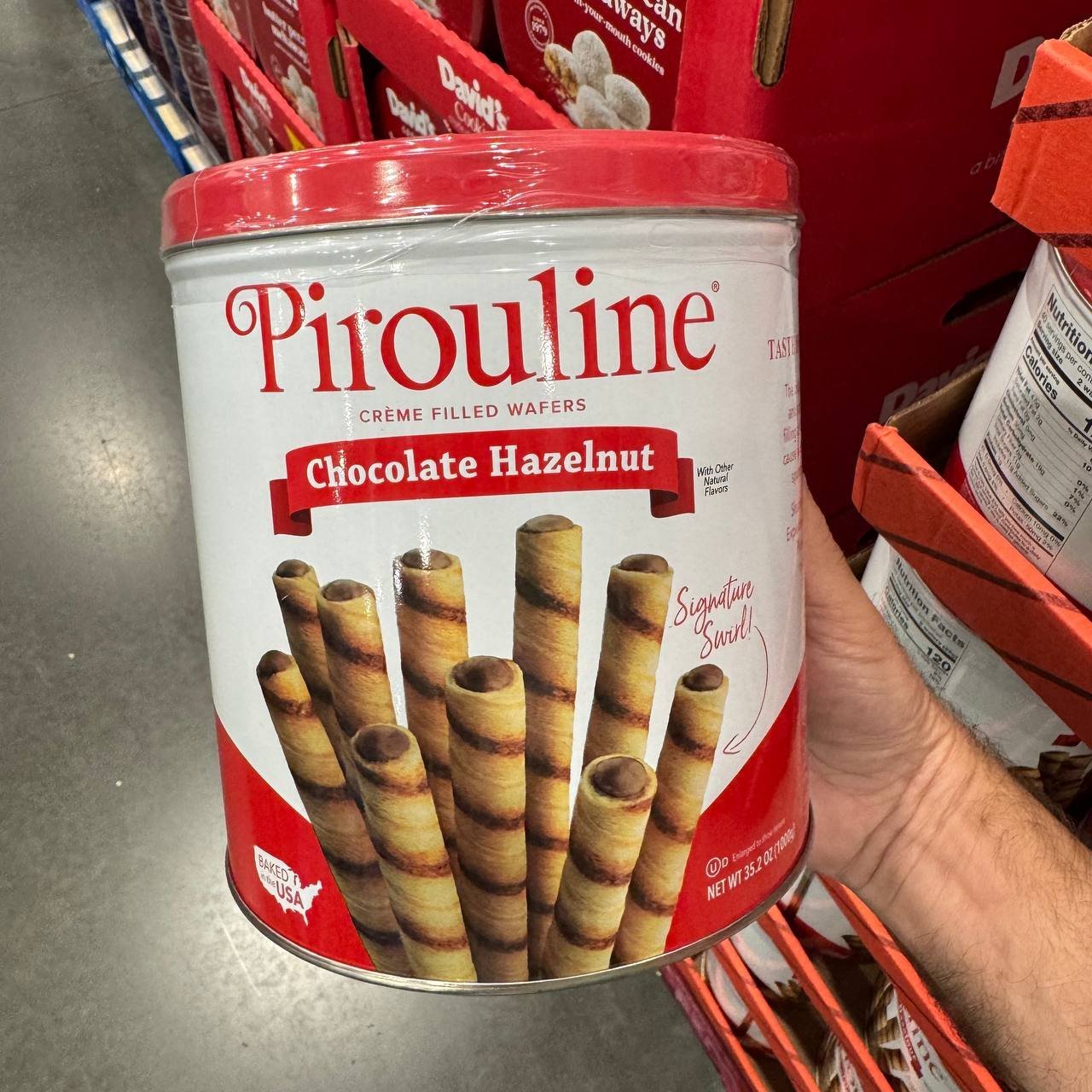SNACK