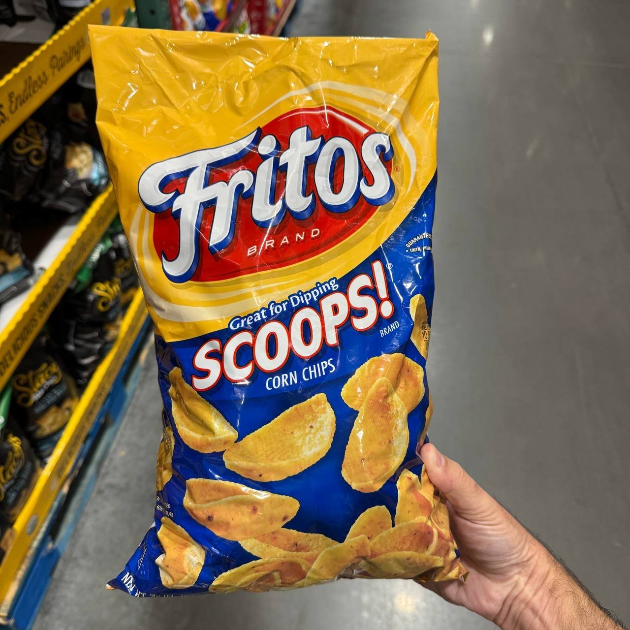 SNACK