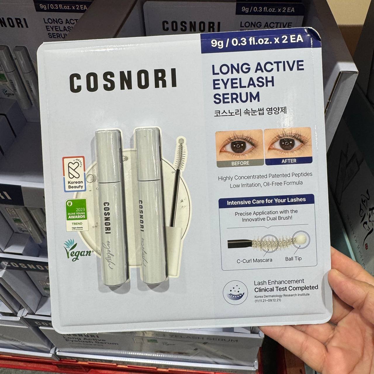 COSNORI