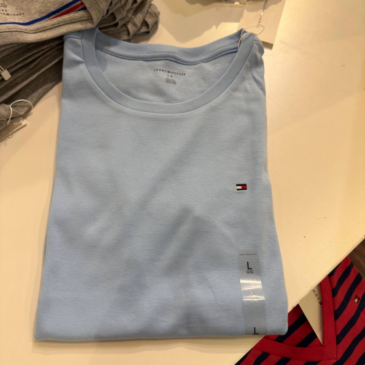 CAMISETA