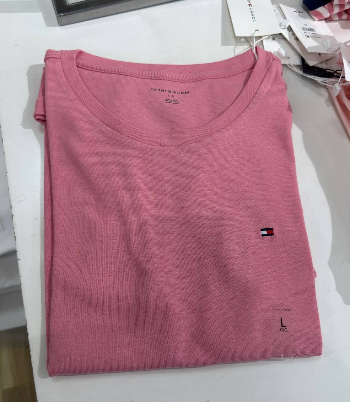 CAMISETA