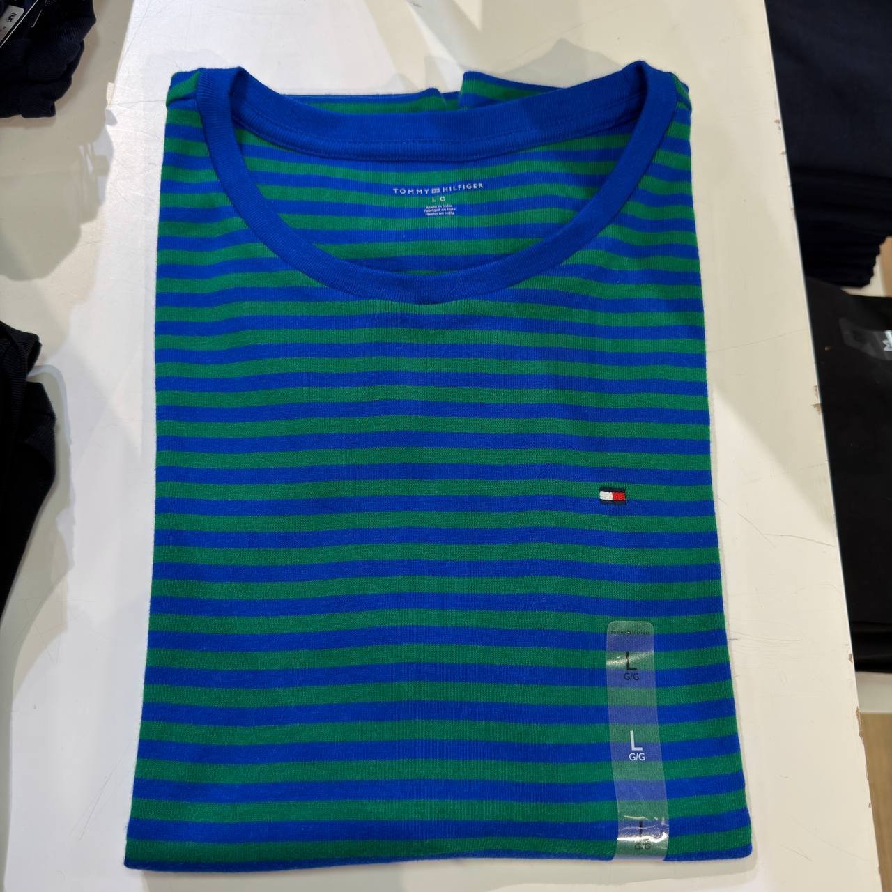CAMISETA