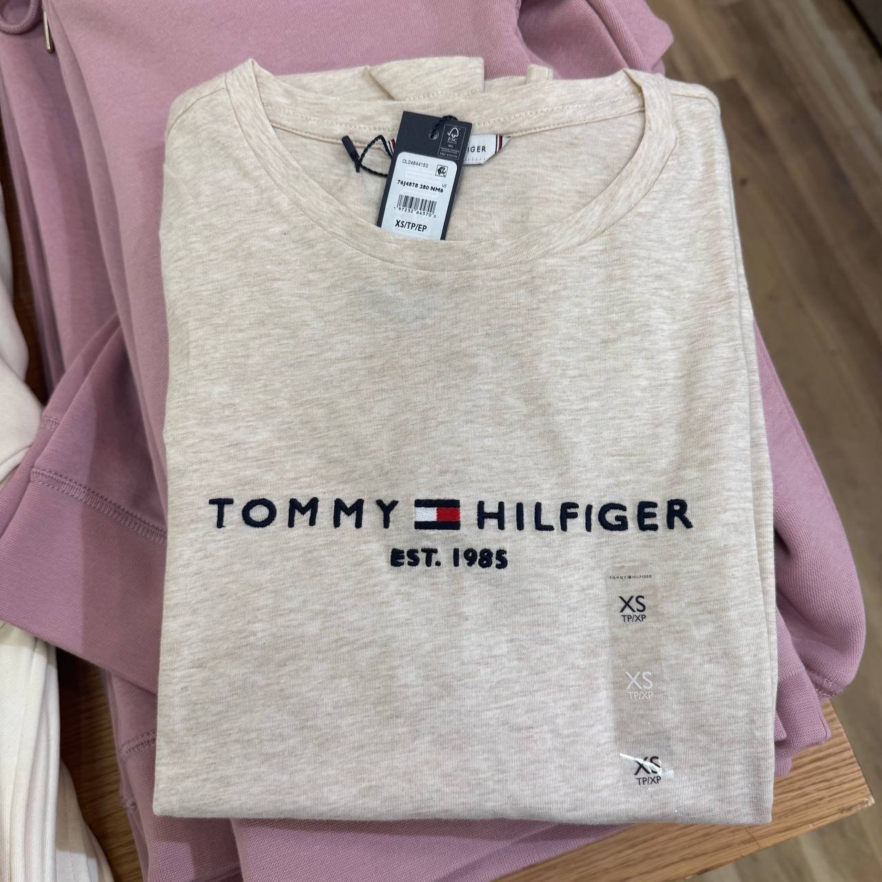 CAMISETA