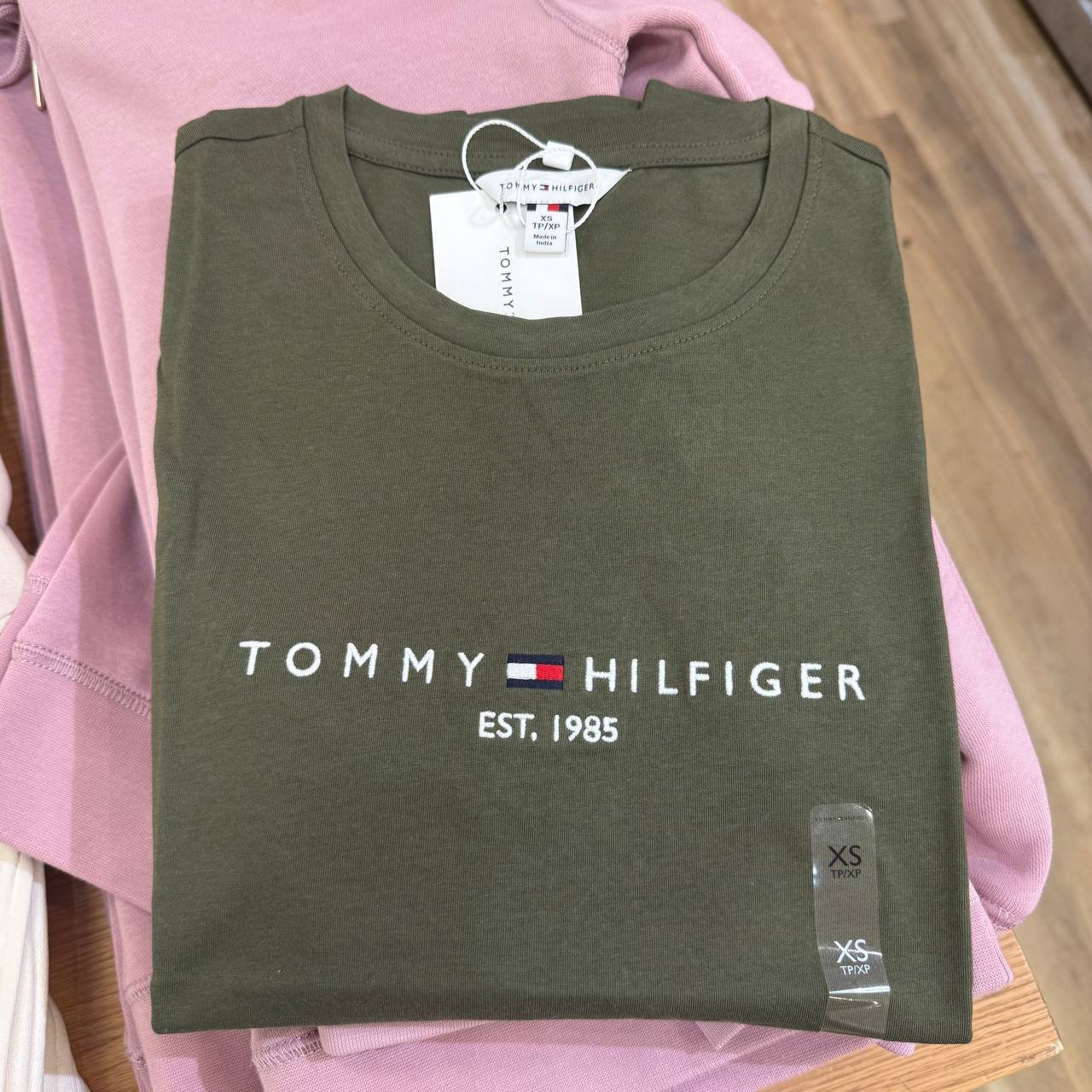 CAMISETA