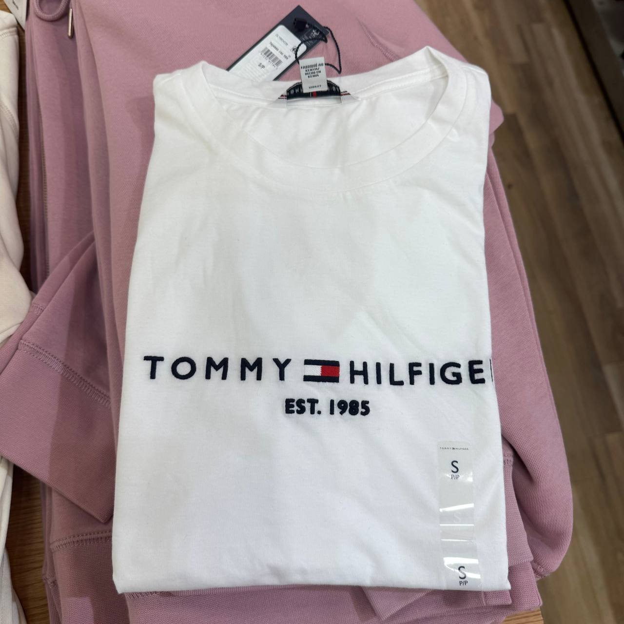 CAMISETA