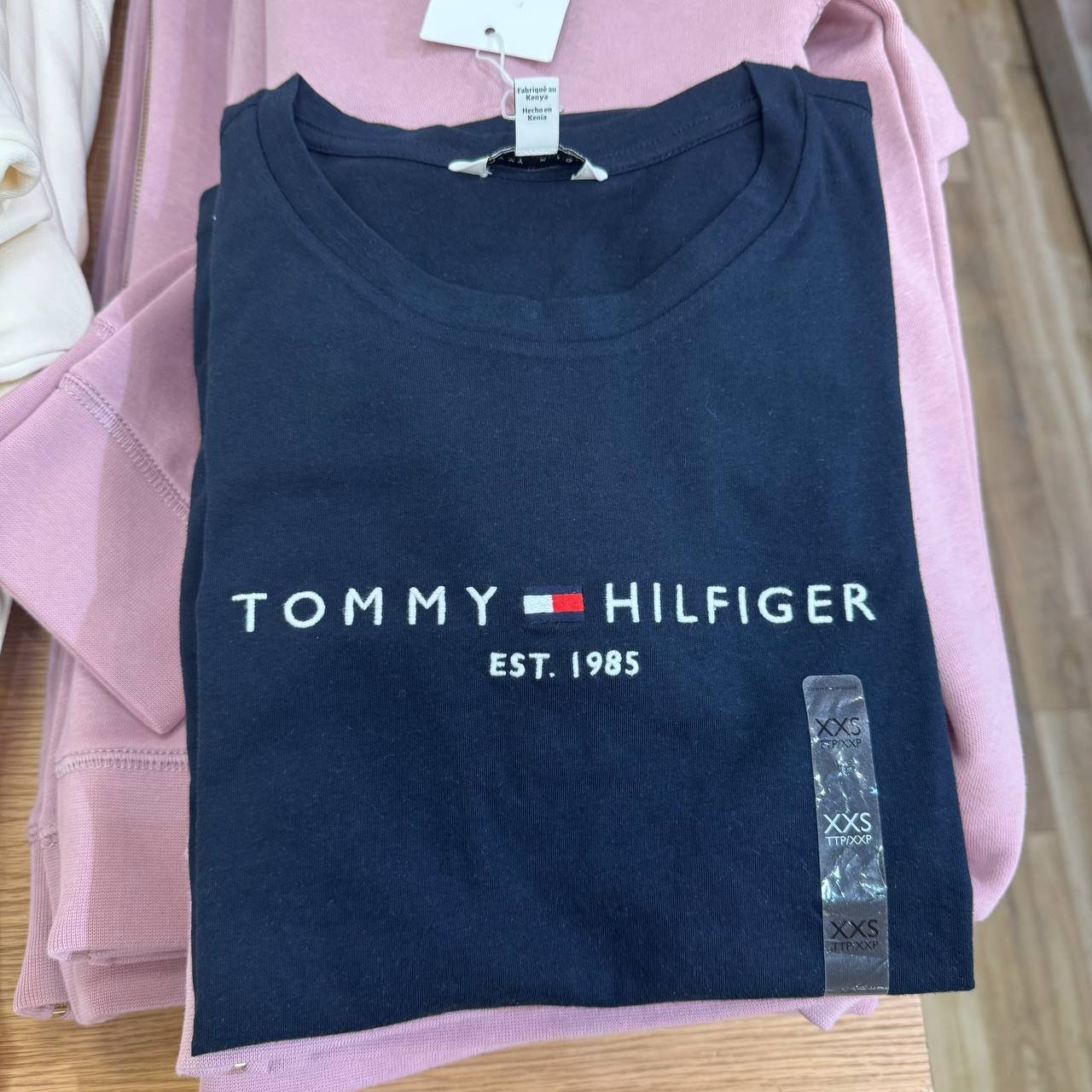 CAMISETA