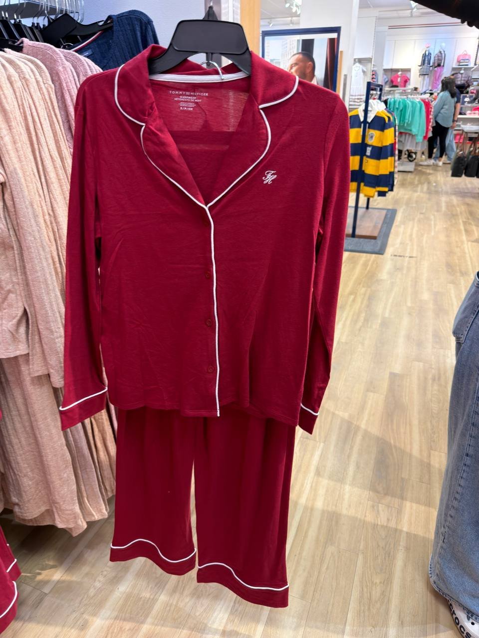 PIJAMA