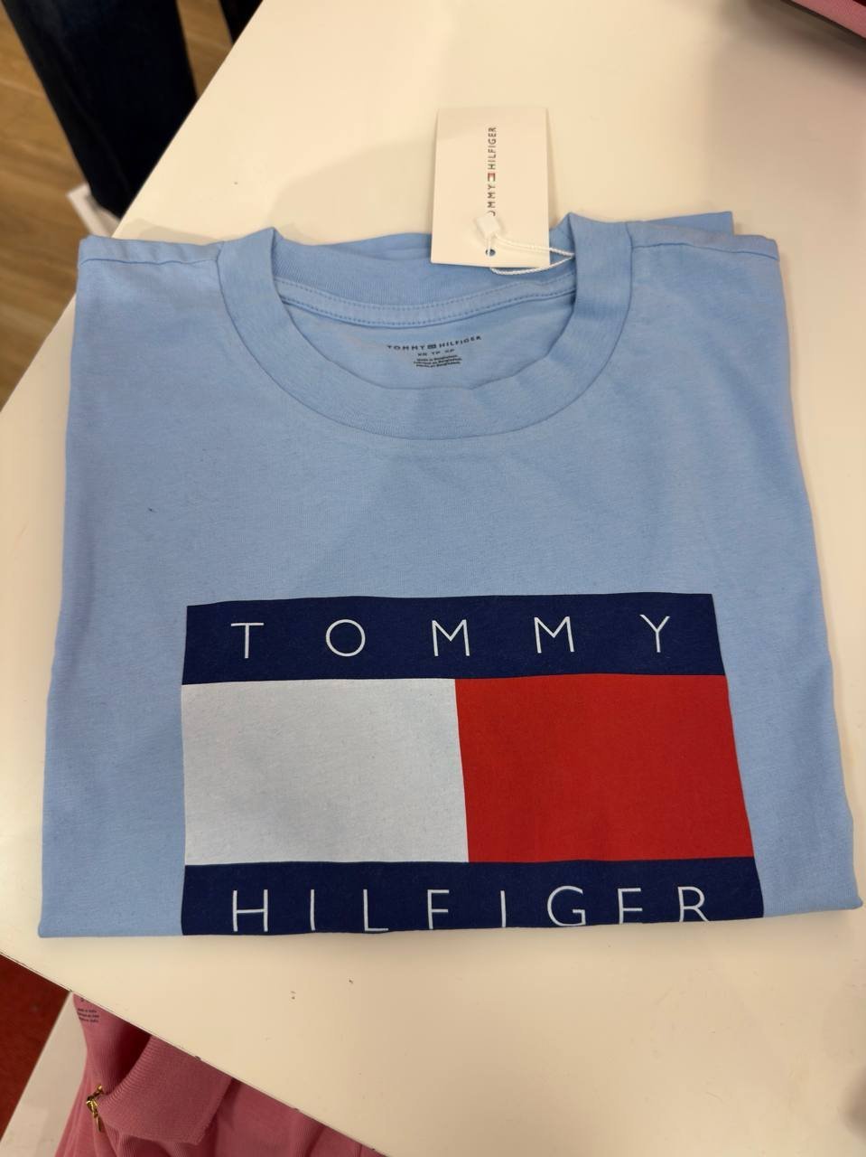 CAMISETA