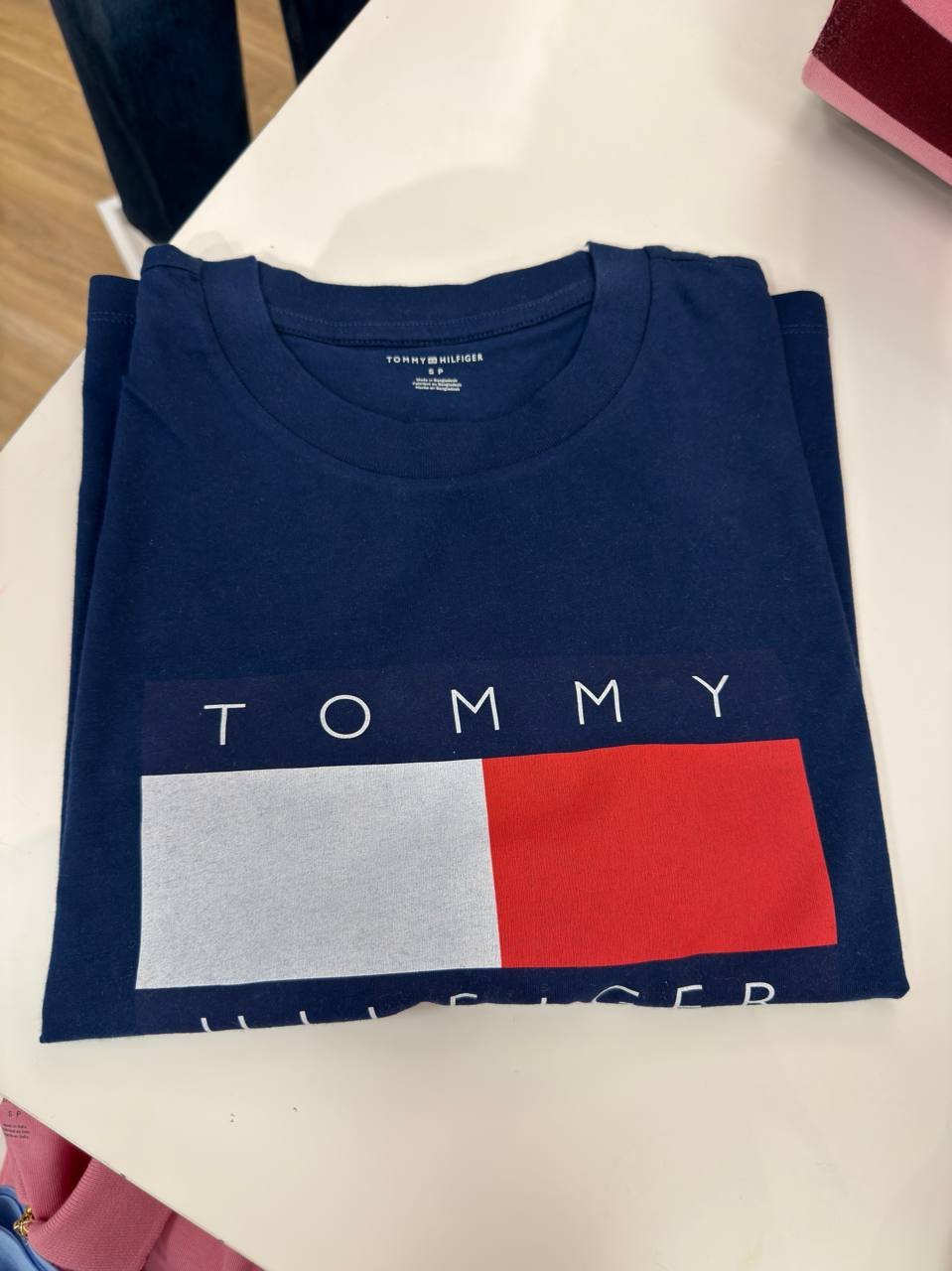 CAMISETA
