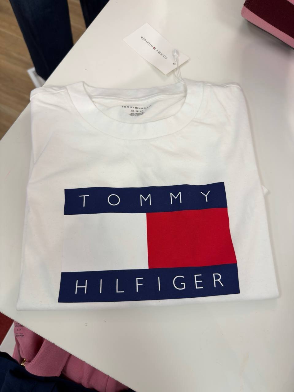 CAMISETA