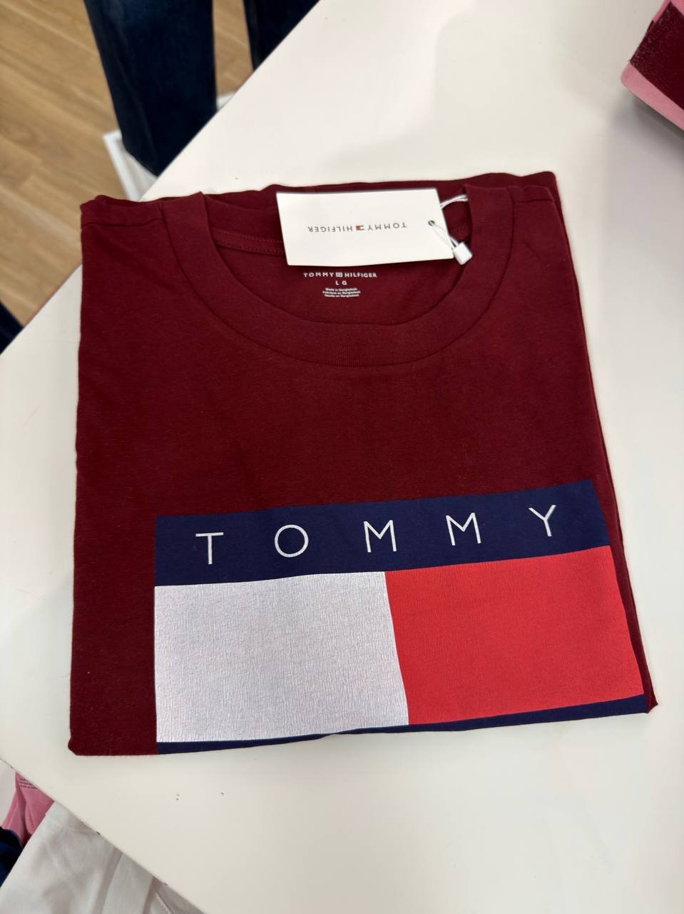 CAMISETA