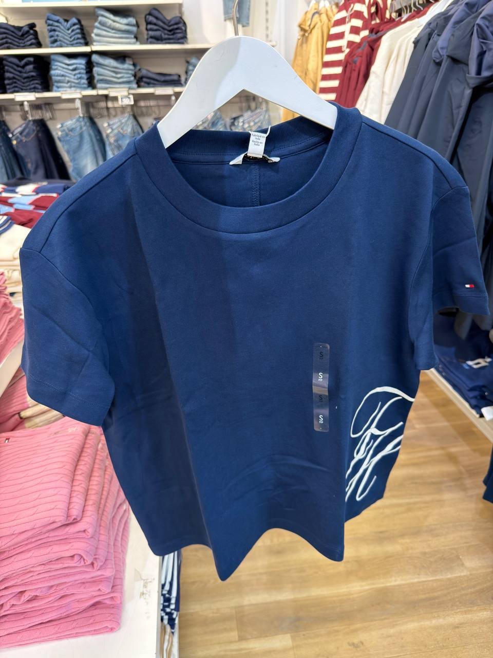 CAMISETA