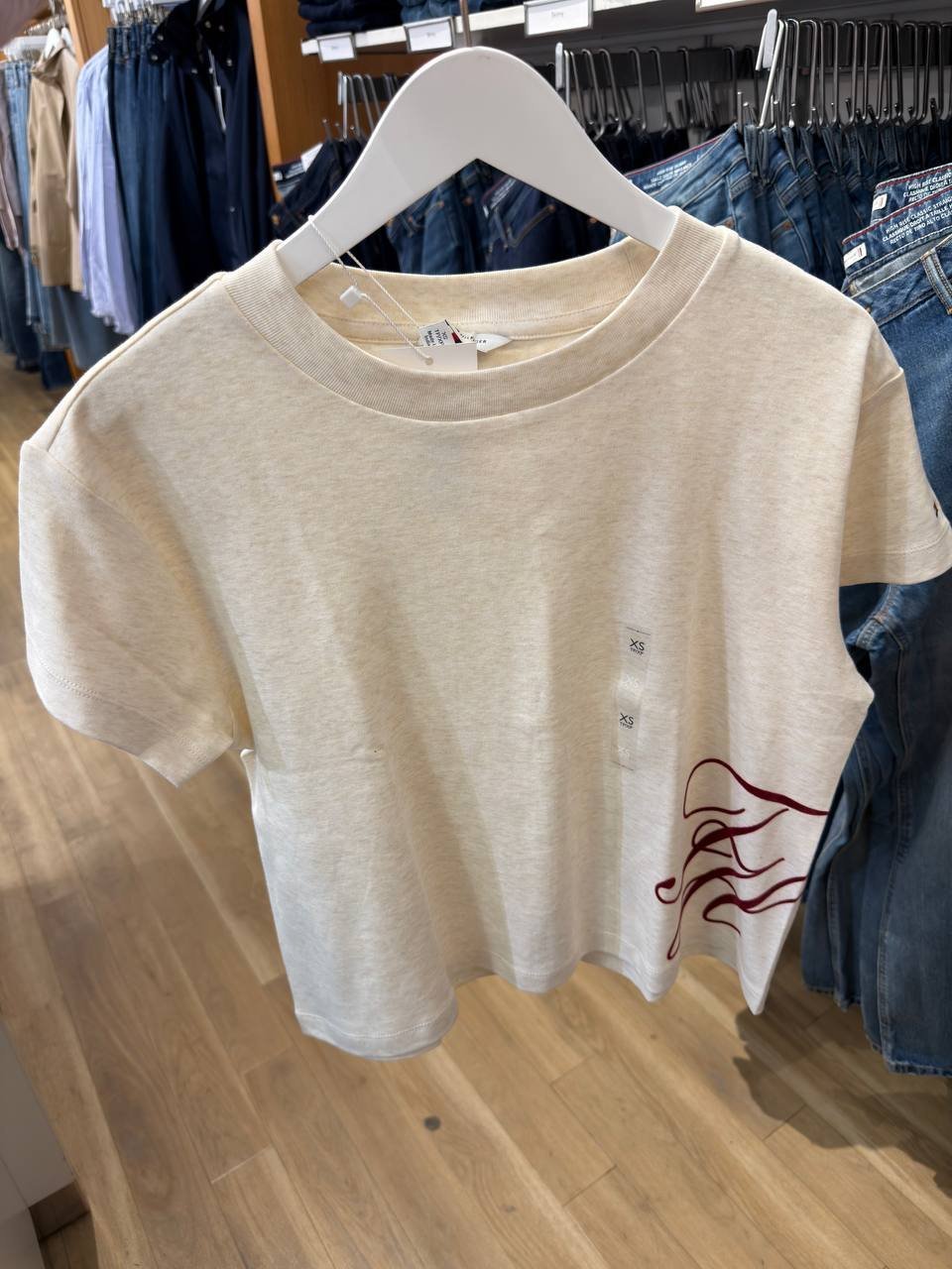 CAMISETA
