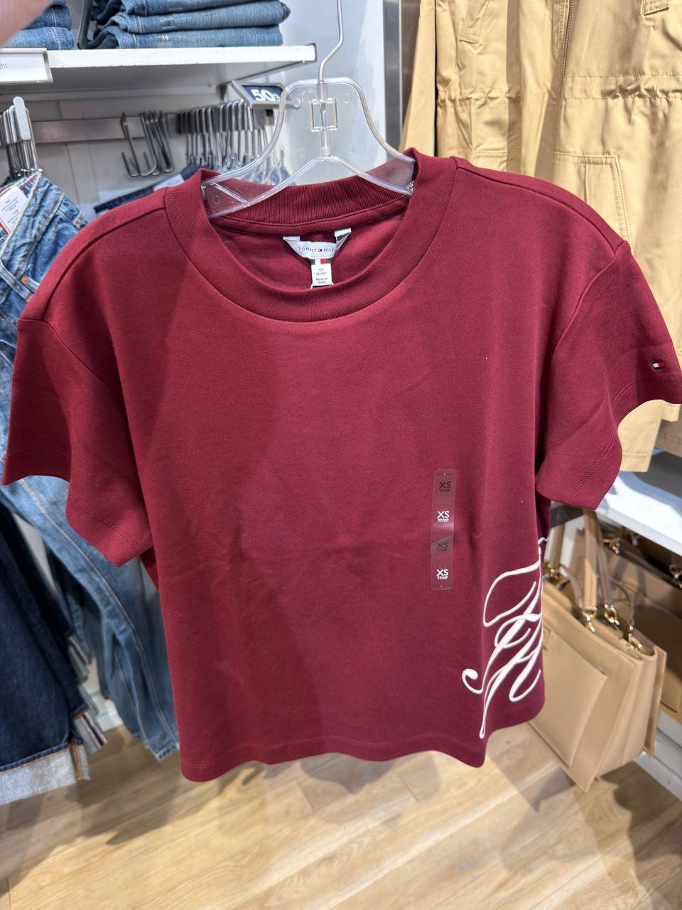 CAMISETA