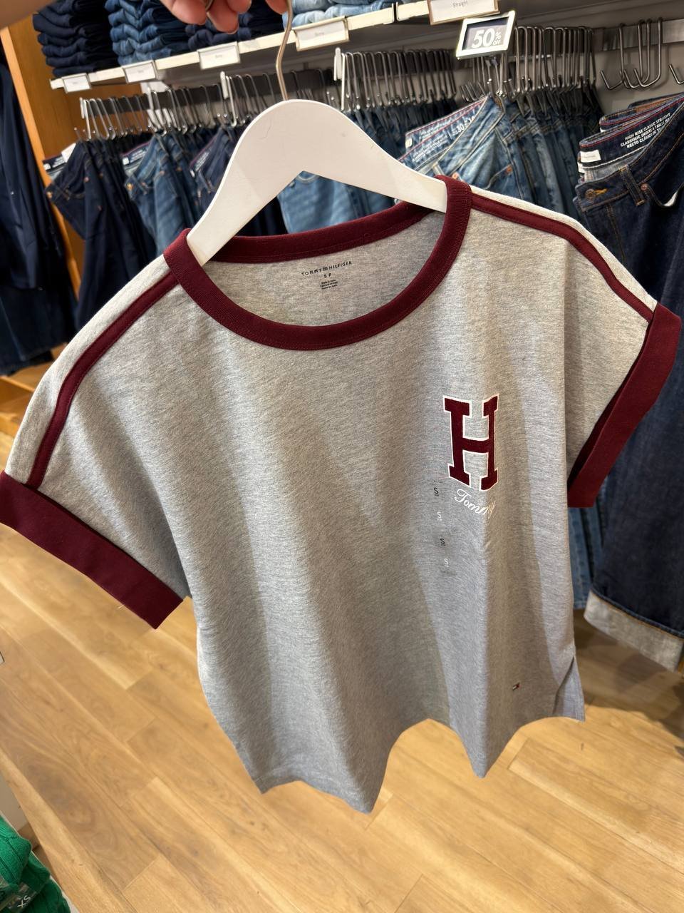 CAMISETA