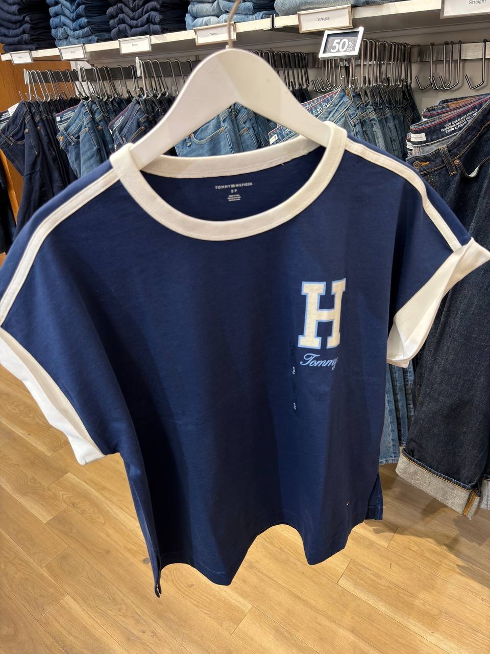 CAMISETA
