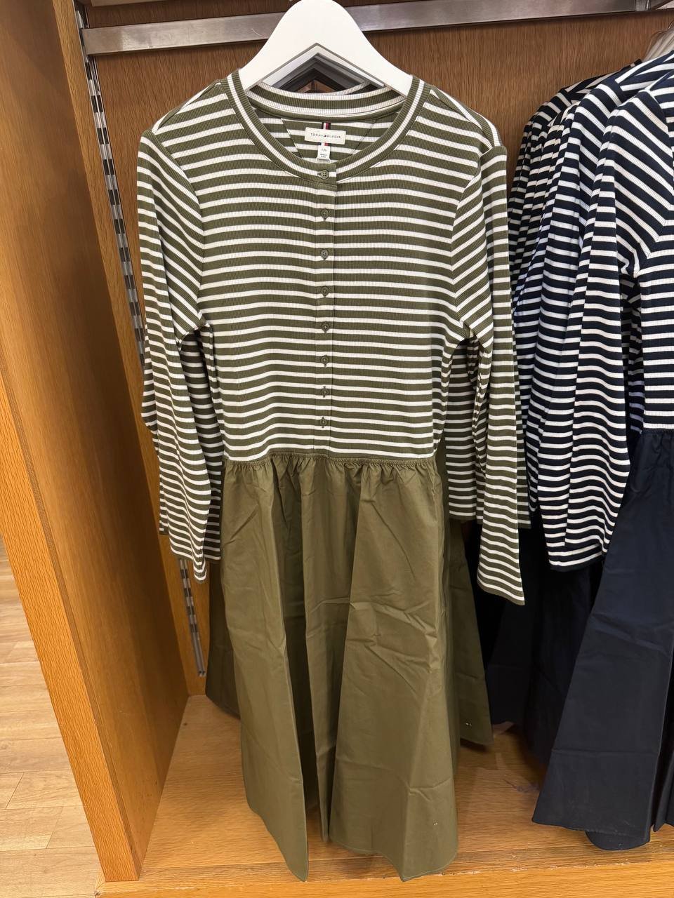VESTIDO