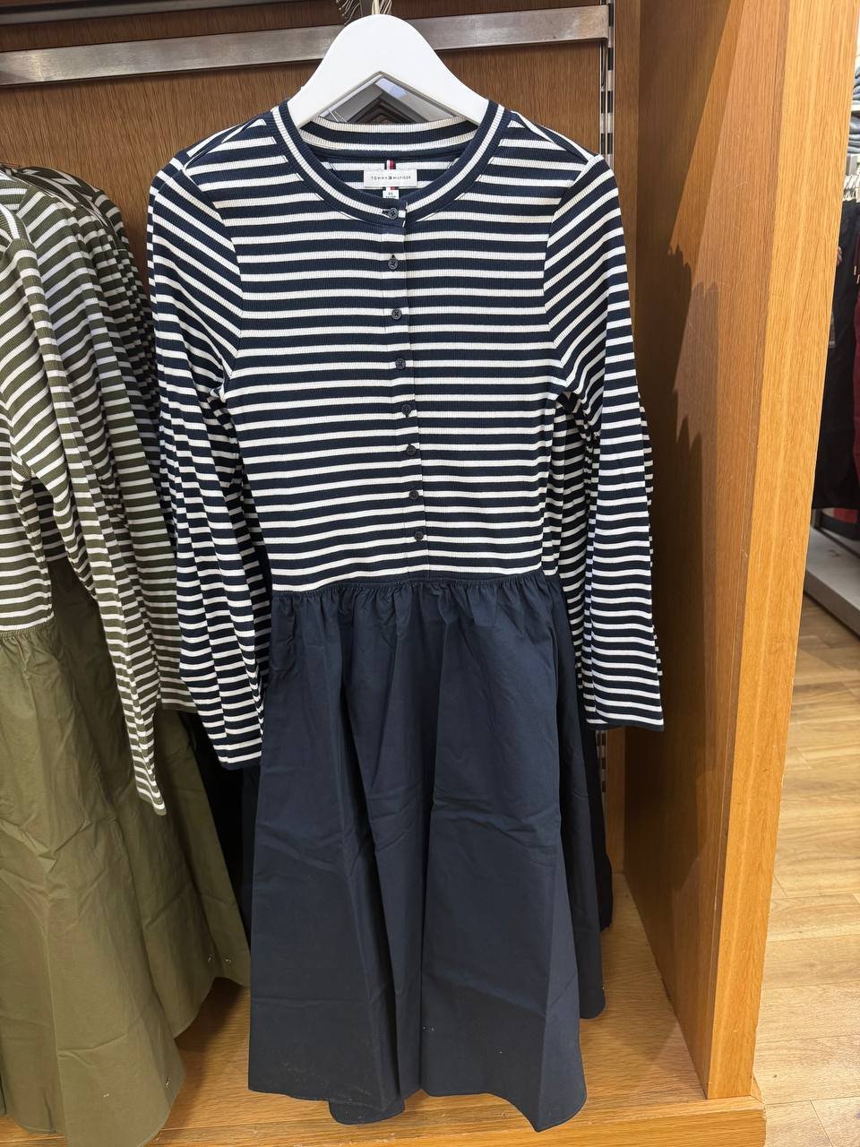 VESTIDO