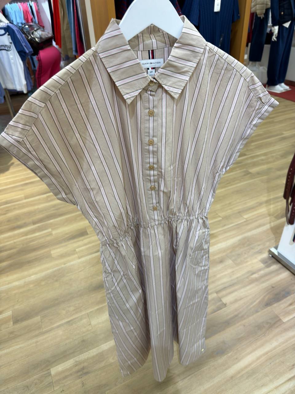 VESTIDO
