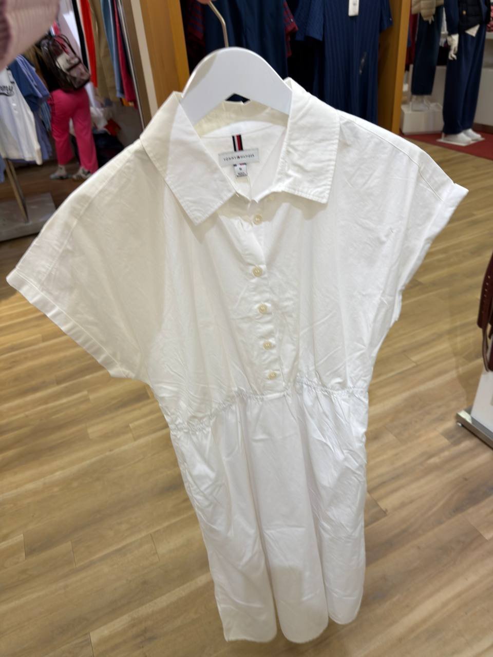 VESTIDO