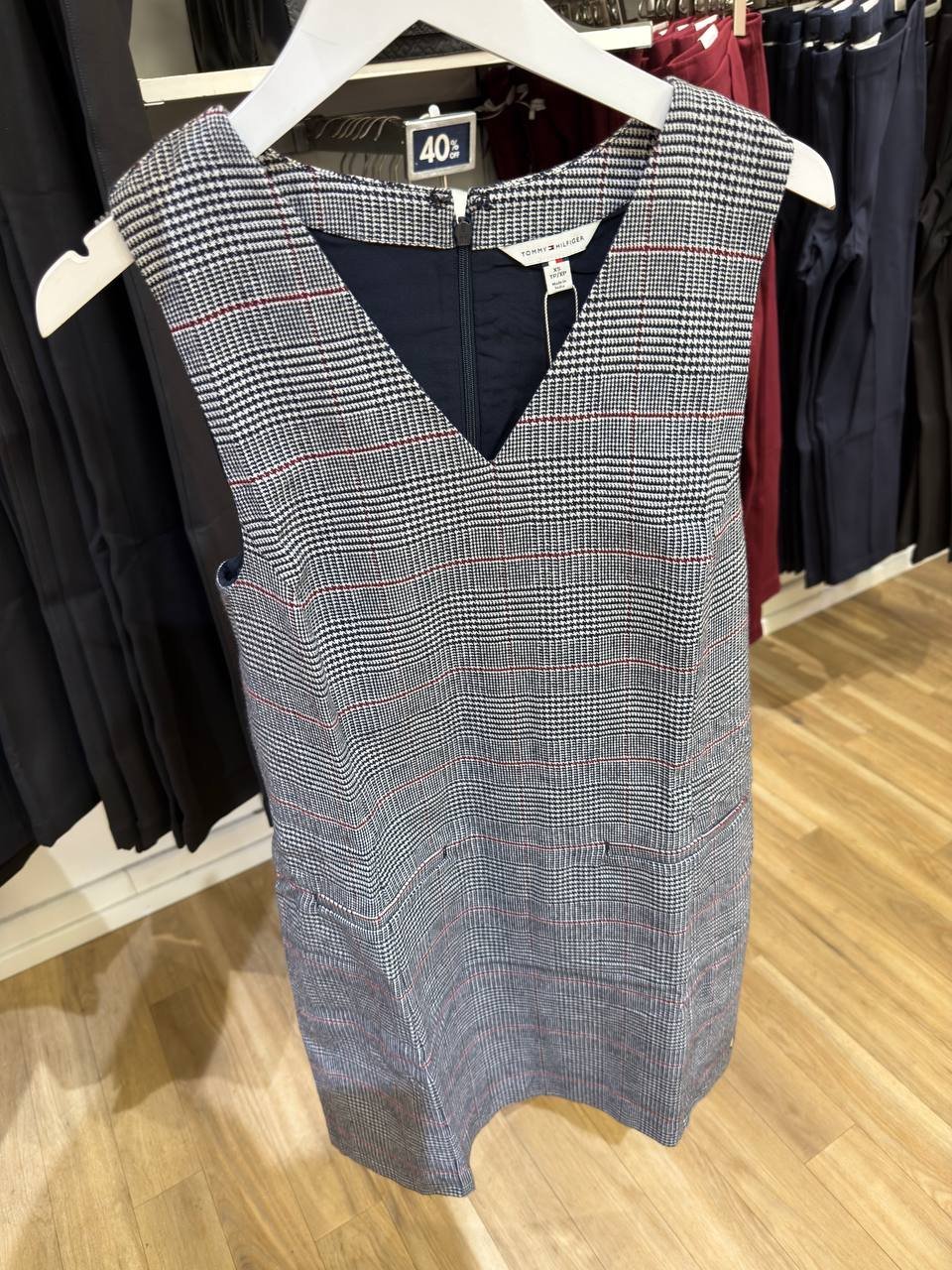 VESTIDO