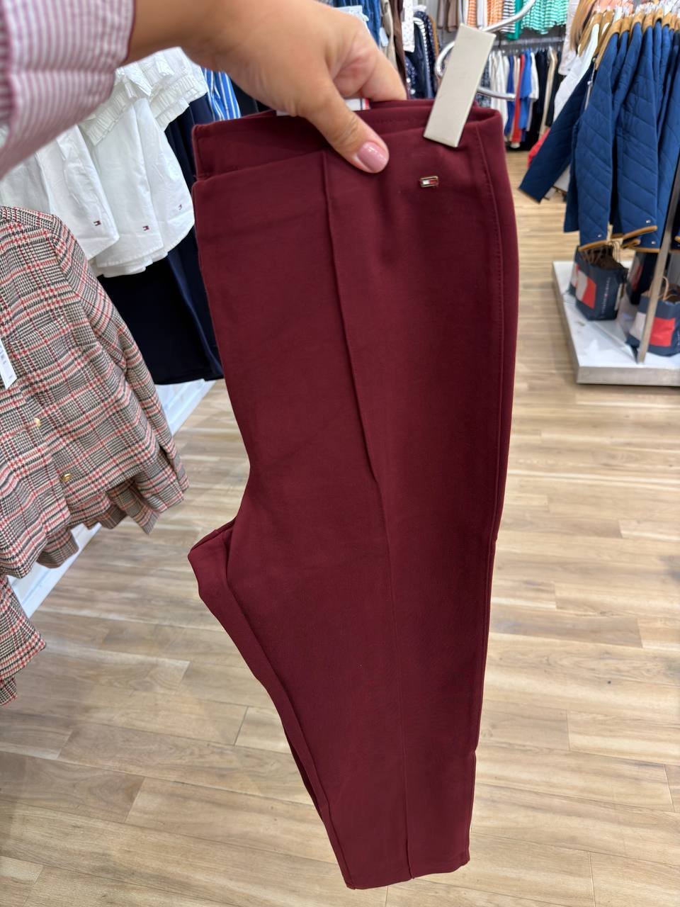 CALÇA
