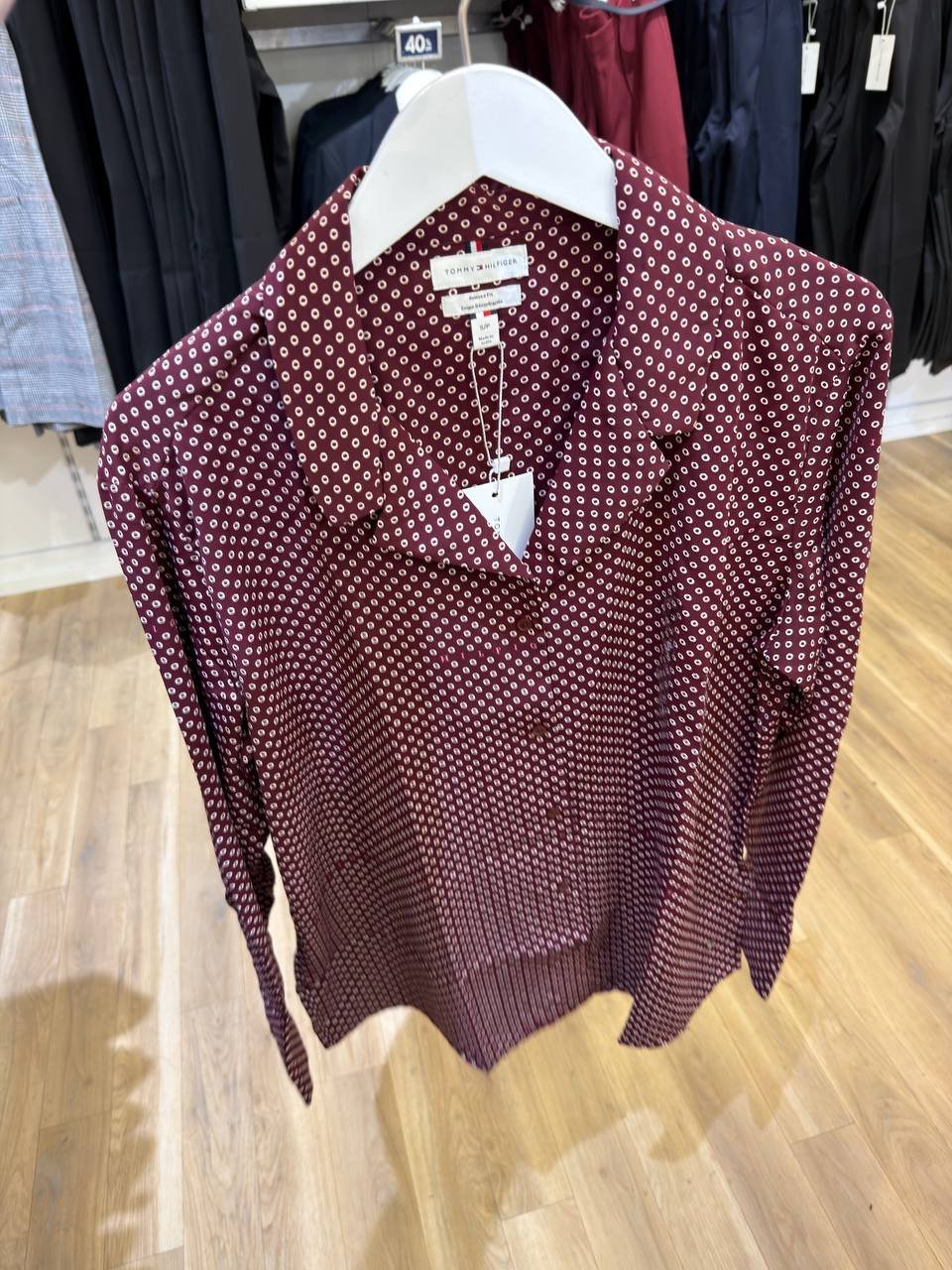 CAMISA