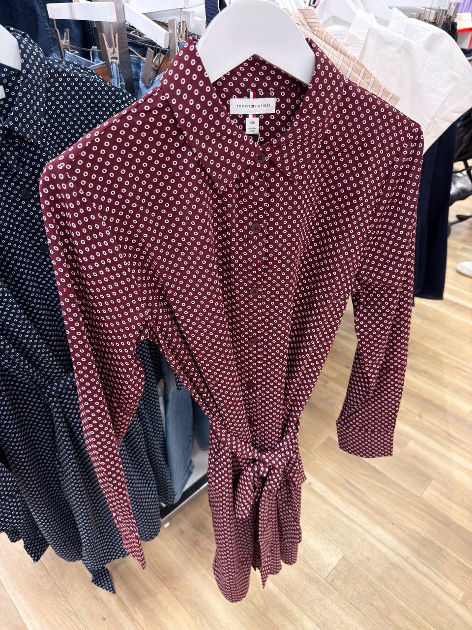 VESTIDO