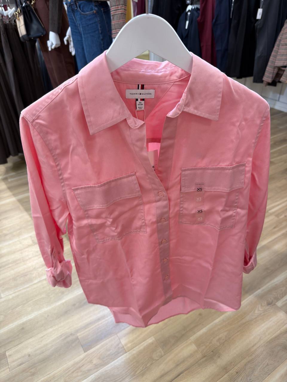 CAMISA
