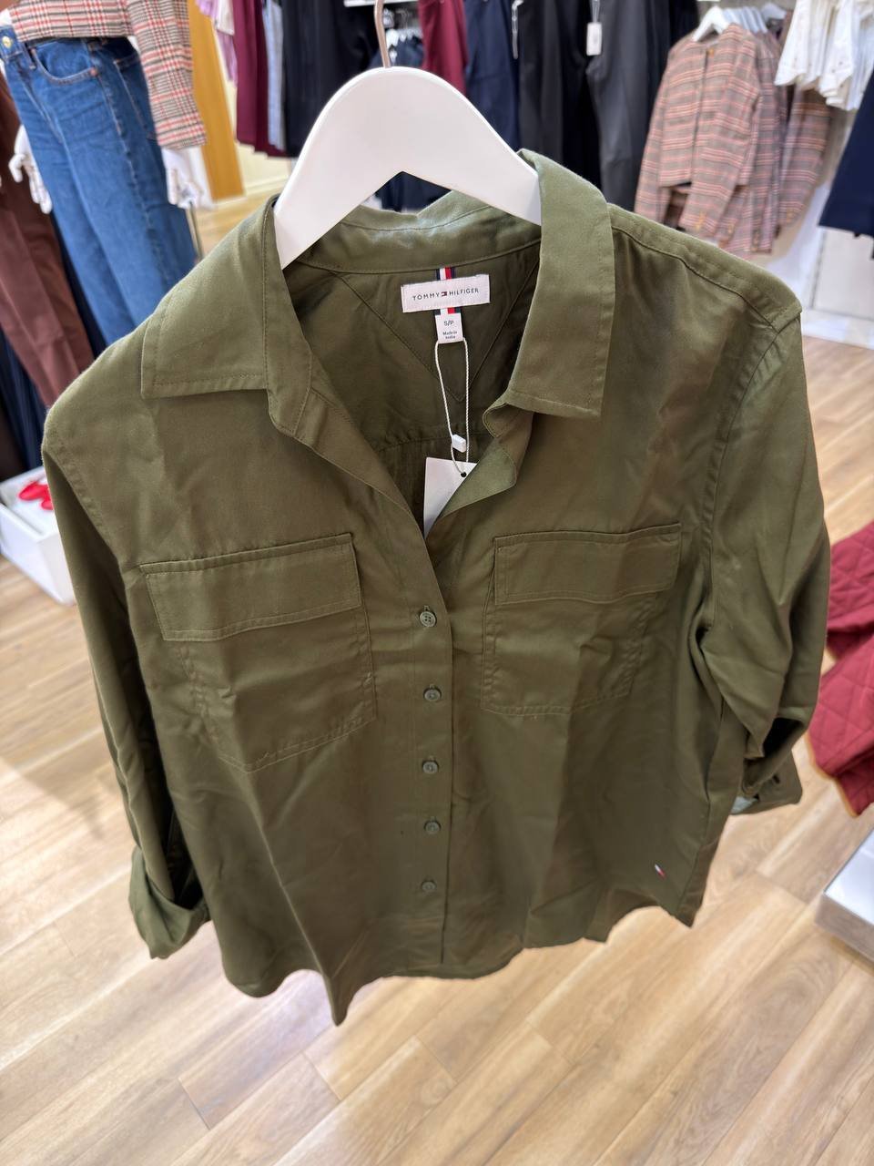 CAMISA