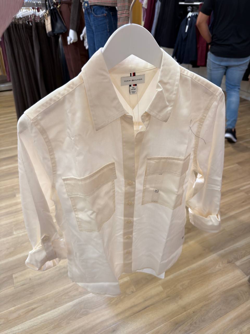 CAMISA