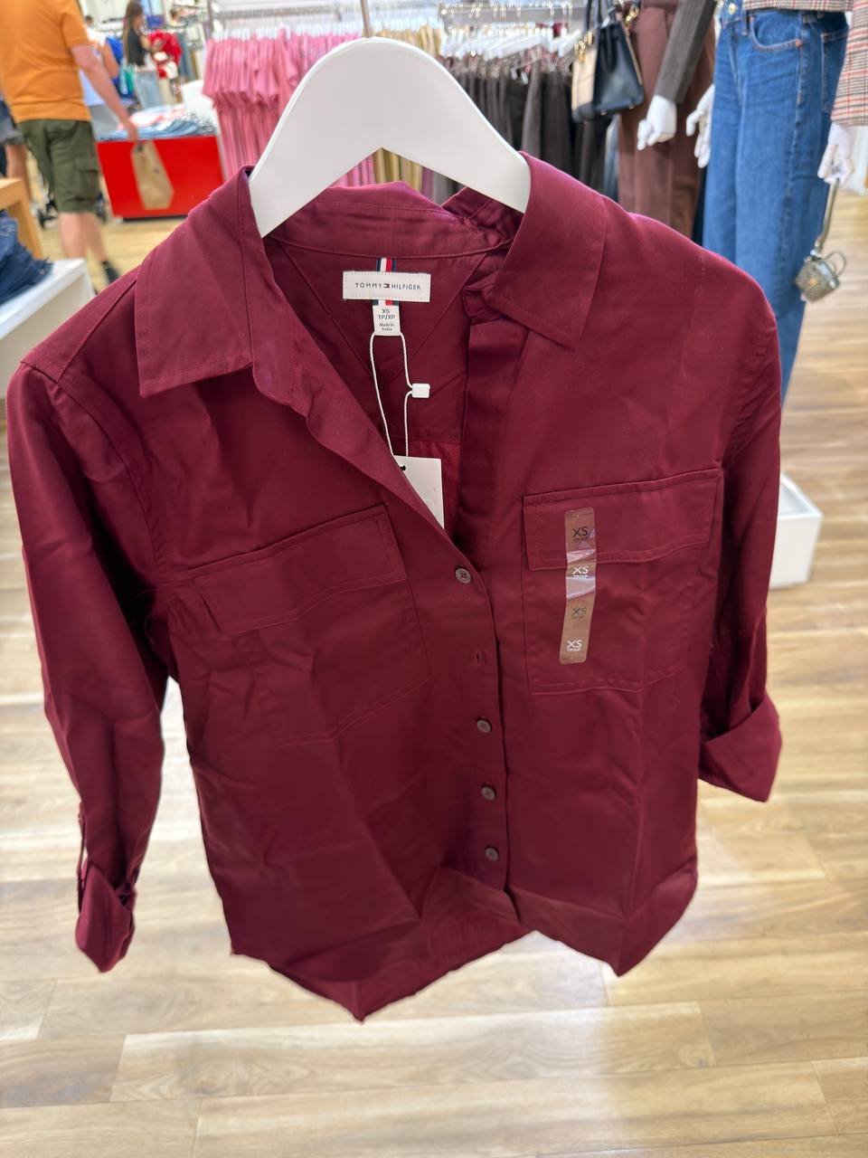 CAMISA