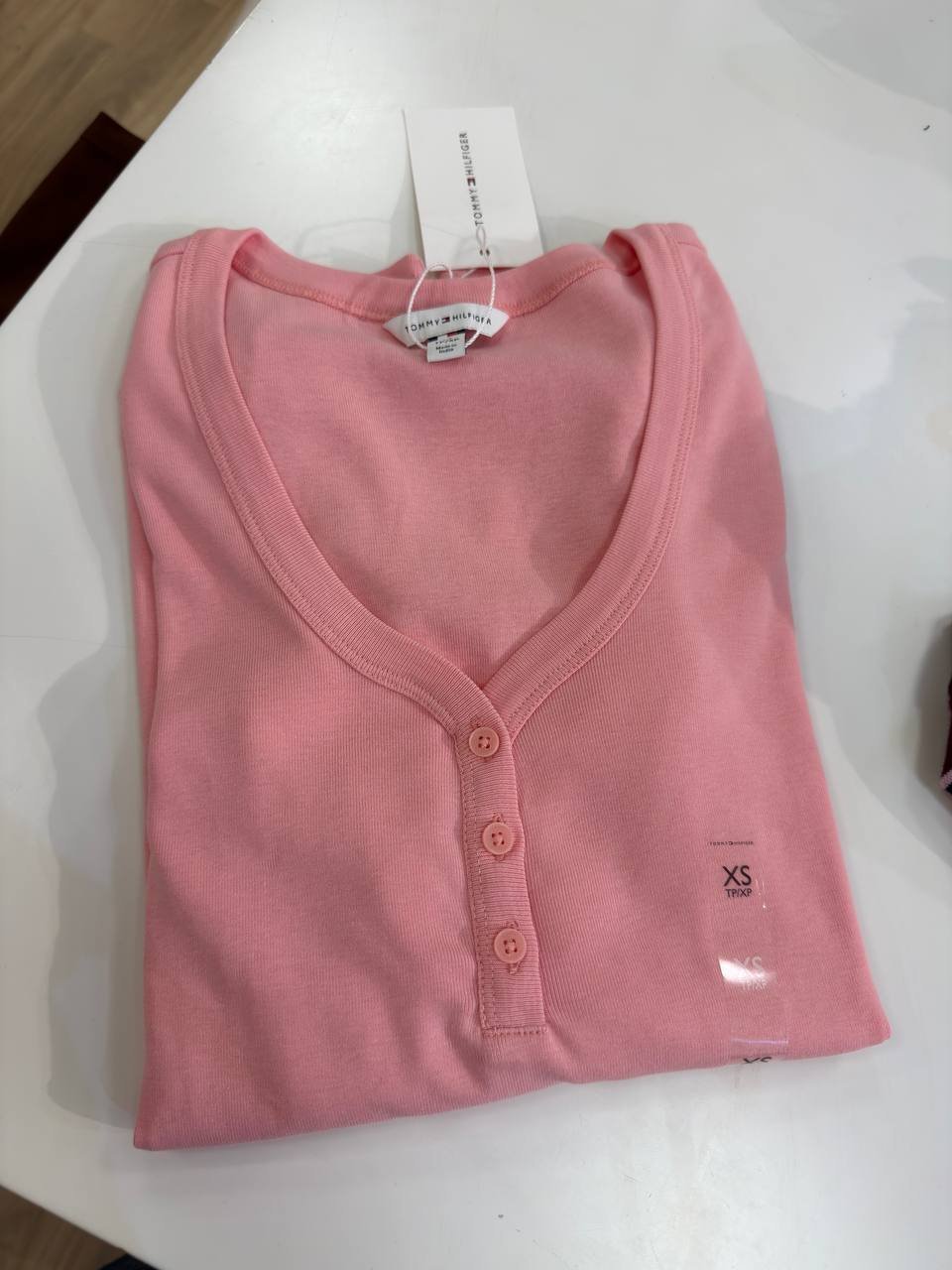 CAMISETA MANGA LONGA