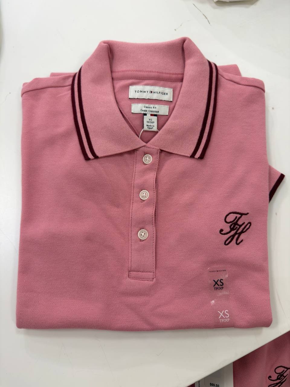 CAMISETAS