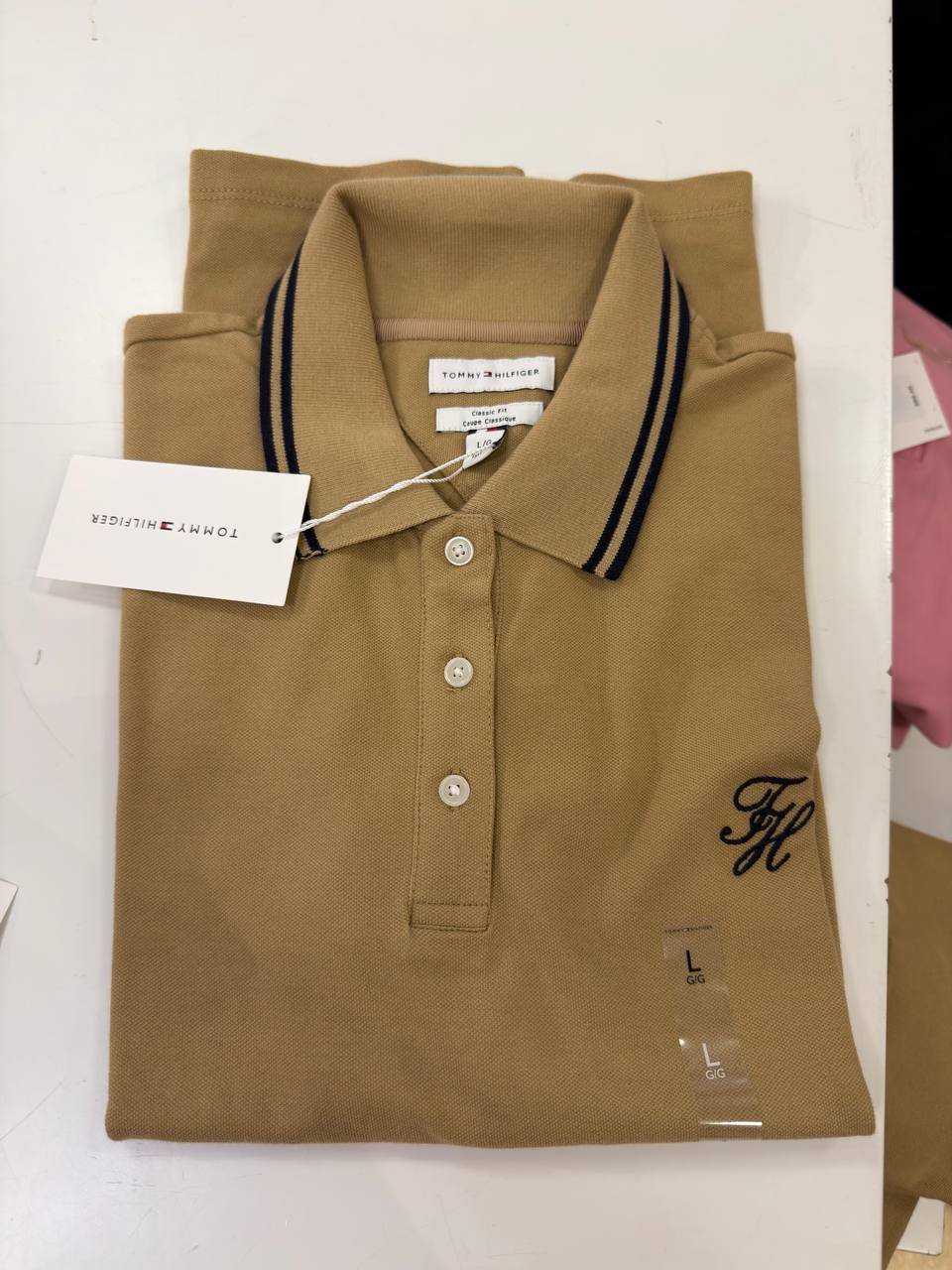 CAMISETAS
