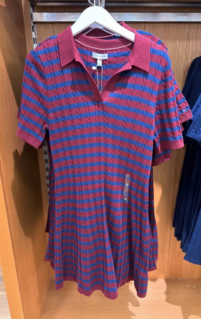 VESTIDO