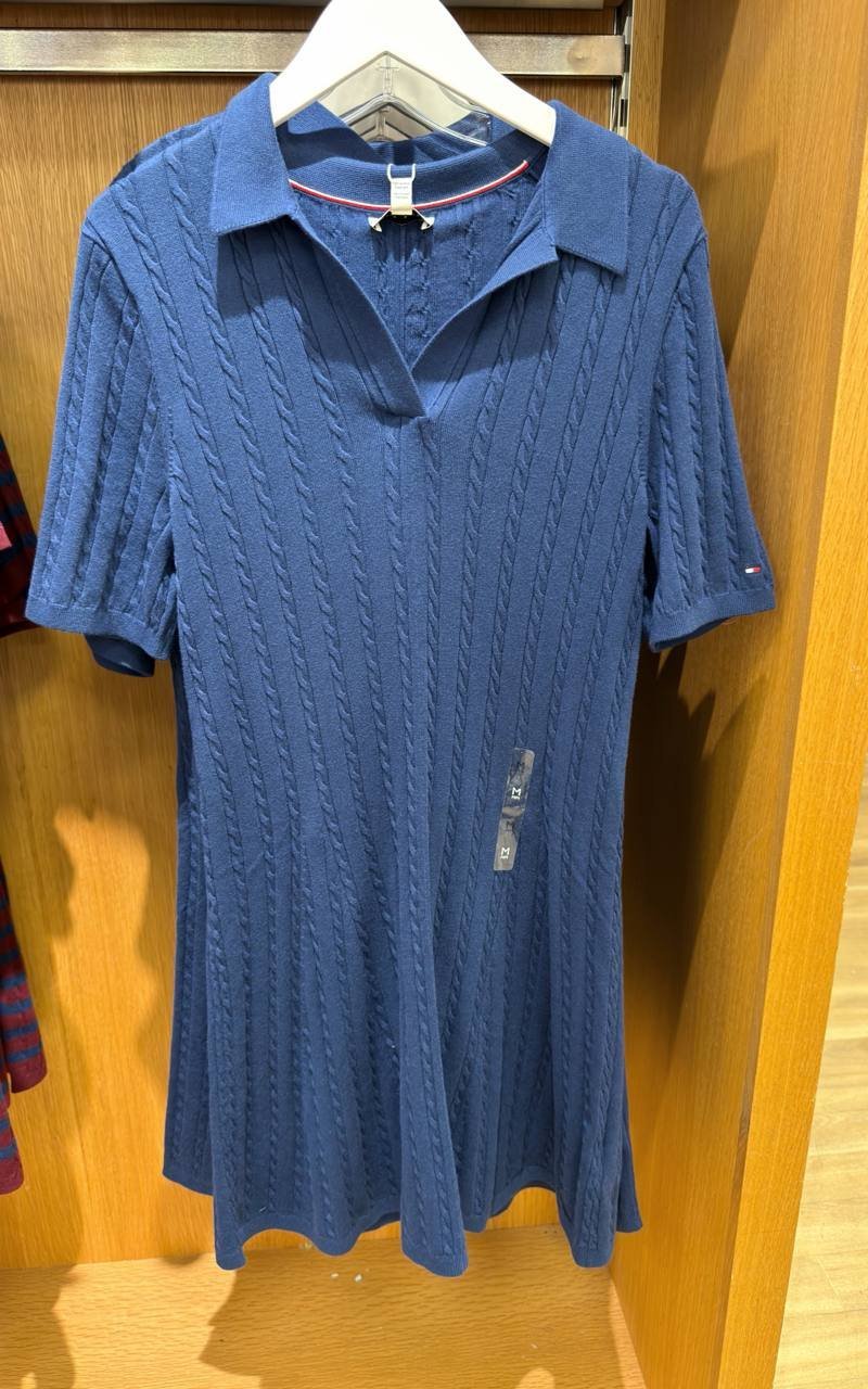 VESTIDO