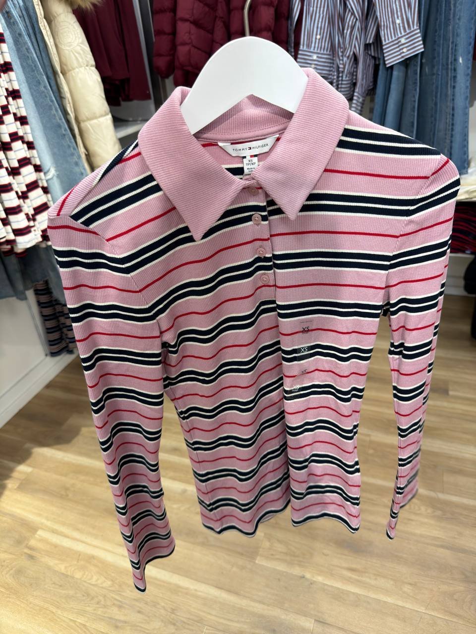 CAMISETA