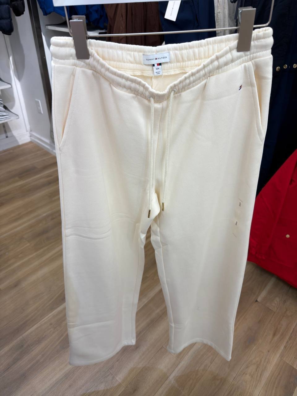 MOLETOM CALÇA