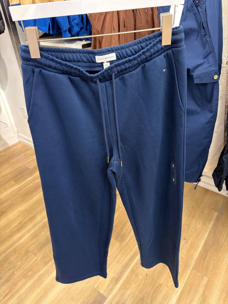 MOLETOM CALÇA