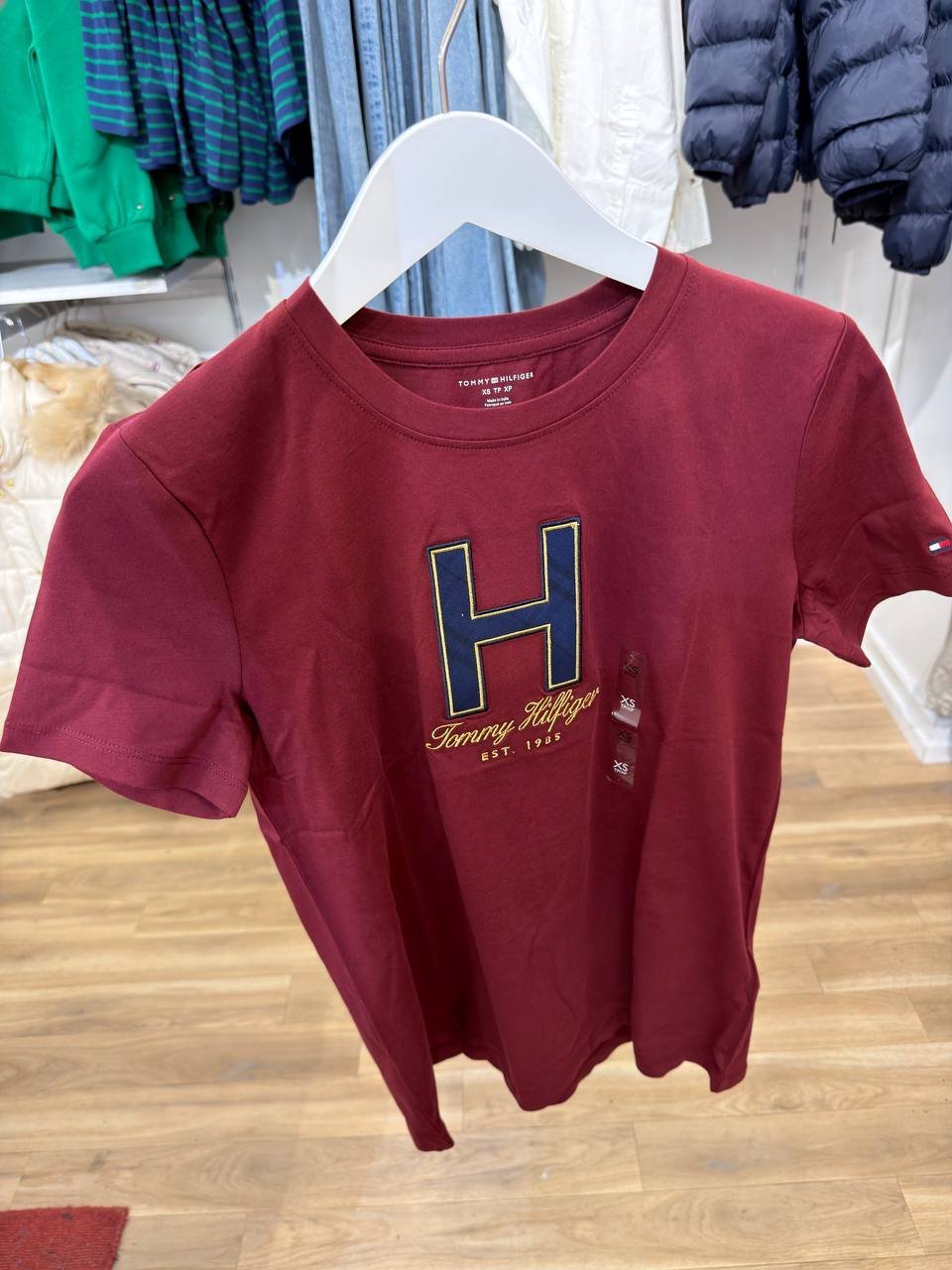 CAMISETA
