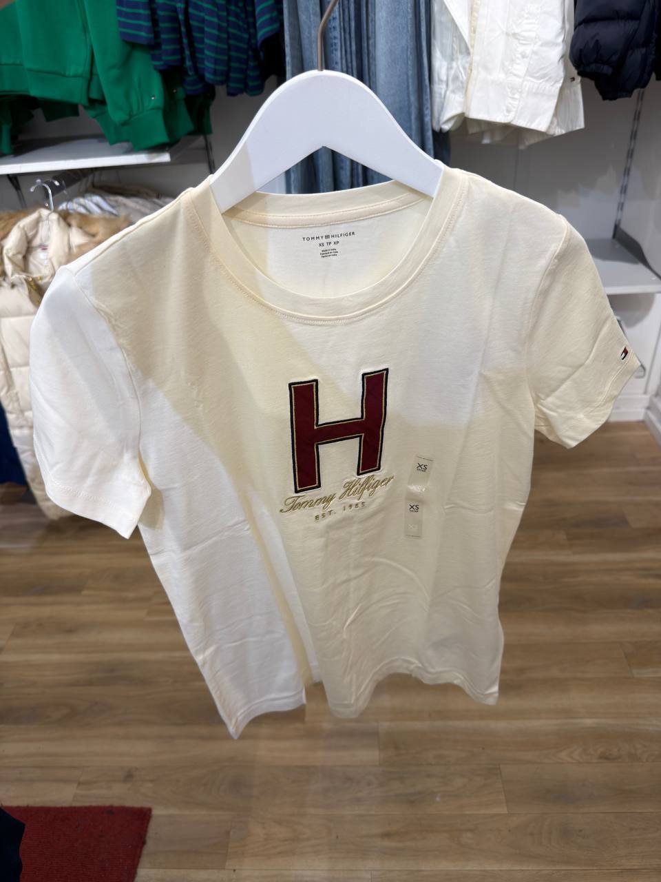 CAMISETA